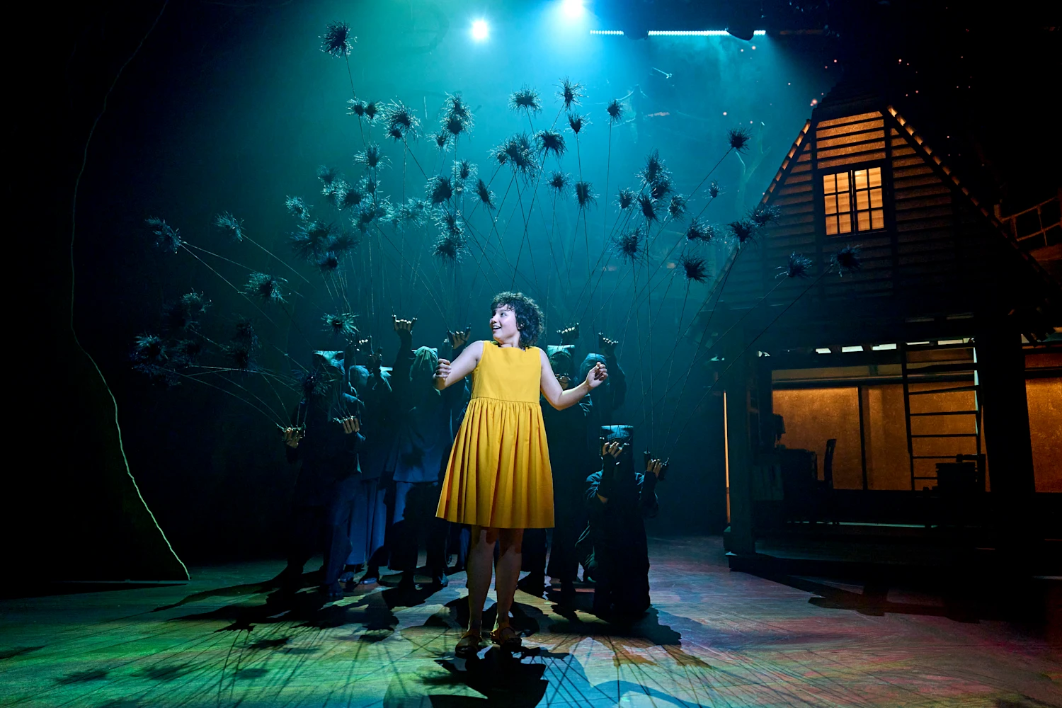 My Neighbour Totoro: What to expect - 7