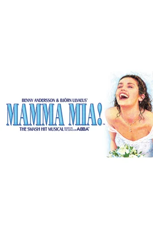 Mamma Mia! Tickets