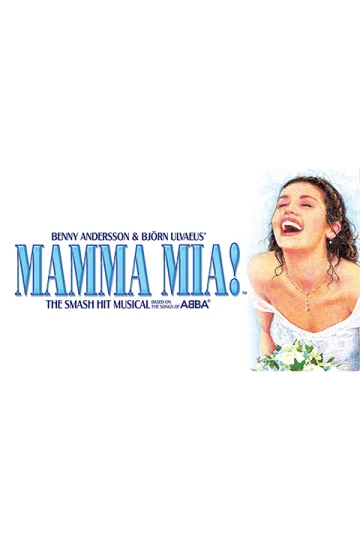 Mamma Mia! tickets
