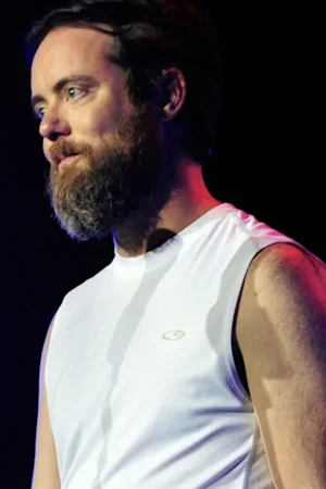 Red, White and Blue-Pilled starring Jon Daly as Johnny Doily Tickets