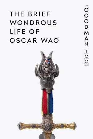 The Brief Wondrous Life of Oscar Wao