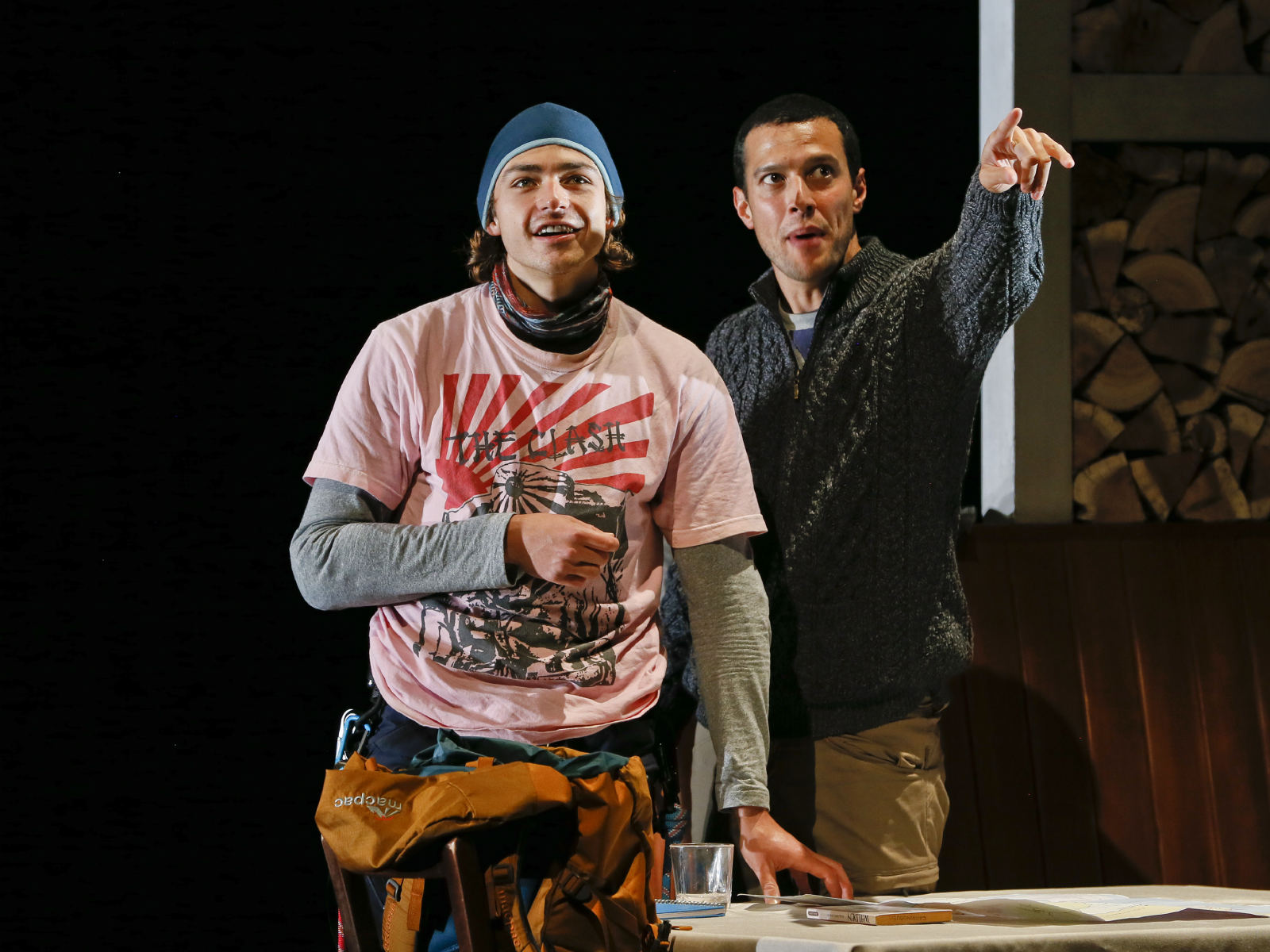 Touching The Void at Melbourne Theatre Company: What to expect - 3