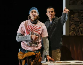 Touching The Void at Melbourne Theatre Company: What to expect - 3