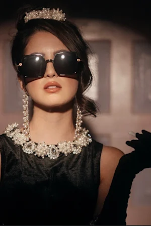 A Good Time With Laura Marano