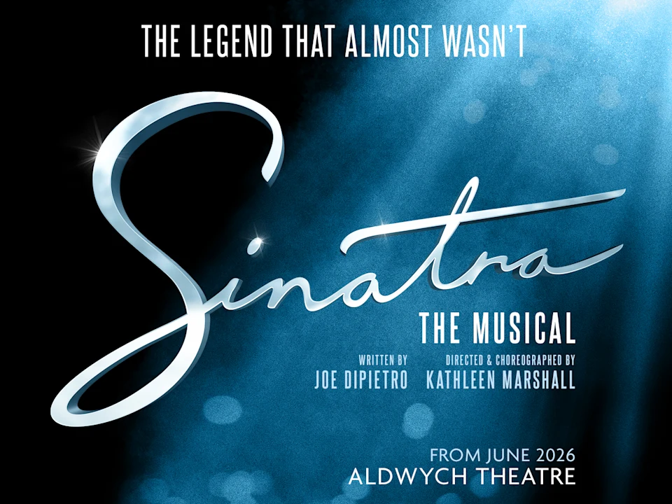Sinatra The Musical: What to expect - 1