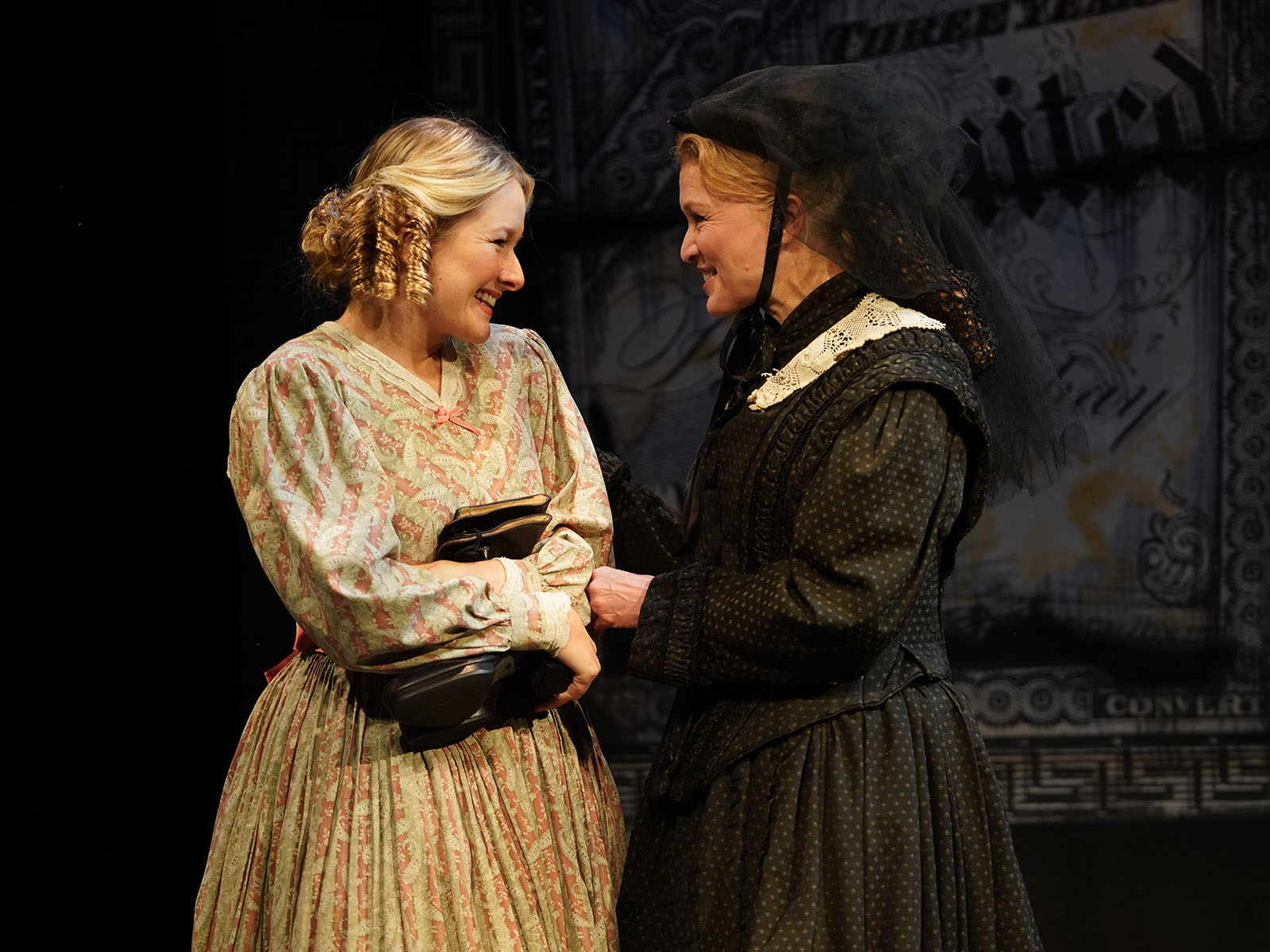 The Streets of New York : What to expect - 1