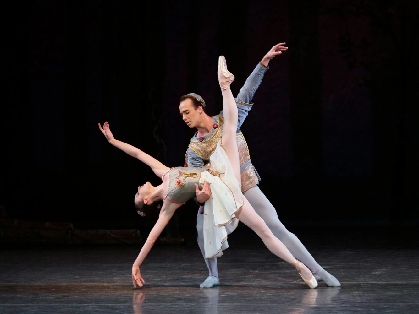 New York City Ballet: What to expect - 5