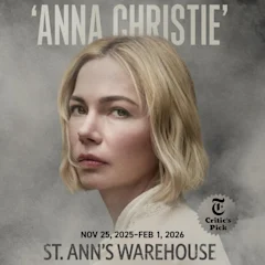 Anna Christie