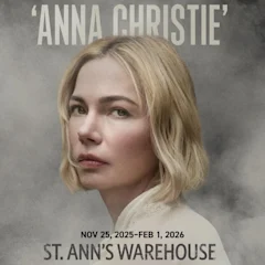 Anna Christie