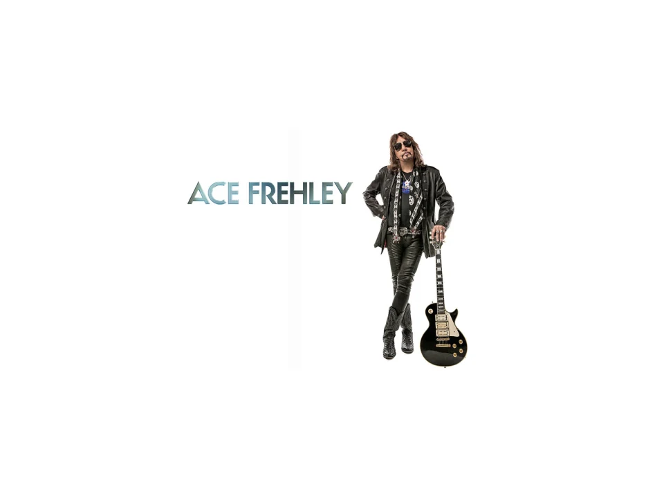 Ace Frehley: What to expect - 1