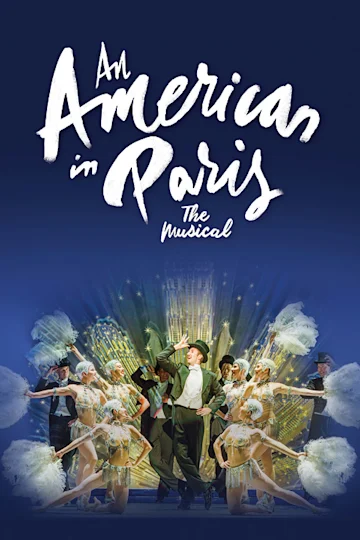 An American In Paris at Theatre Royal Sydney  Tickets