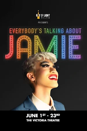 Everybody's Talking About Jamie Tickets