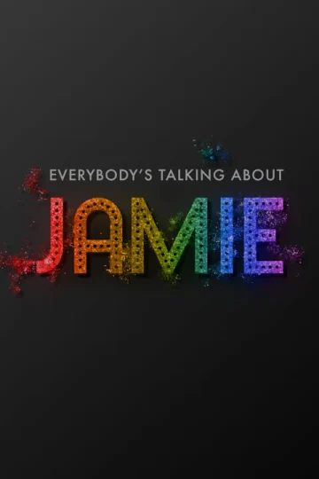 Everybody's Talking About Jamie Tickets