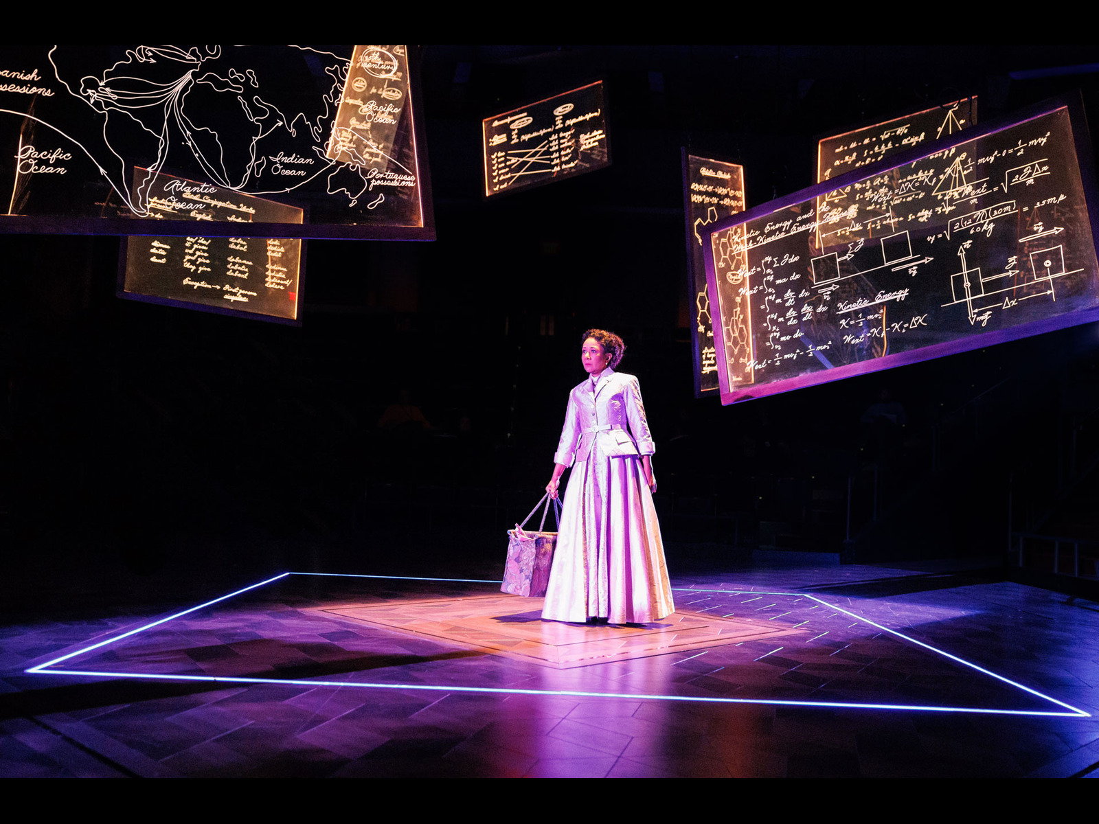 Tempestuous Elements: What to expect - 2