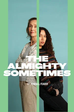 The Almighty Sometimes tickets