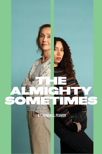 The Almighty Sometimes presented by Black Swan State Theatre Company tickets