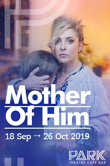Mother of Him Tickets