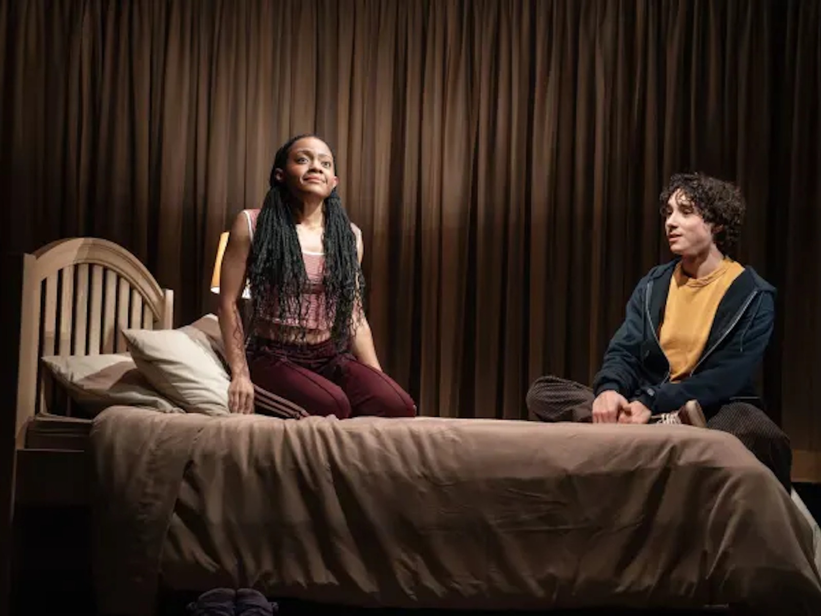 Jonah: What to expect - 3