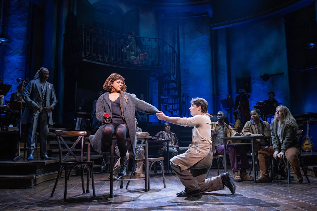 Hadestown: What to expect - 1