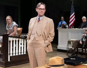 To Kill a Mockingbird : What to expect - 1