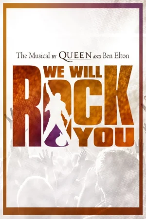 We Will Rock You