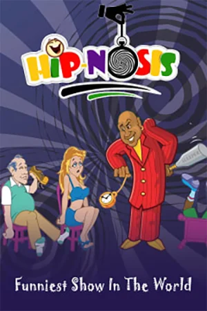 Hip-Nosis Starring Justin Tranz Comedy, Hypnosis, And Magic