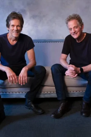 The Bacon Brothers: Out Of Memory Tour
