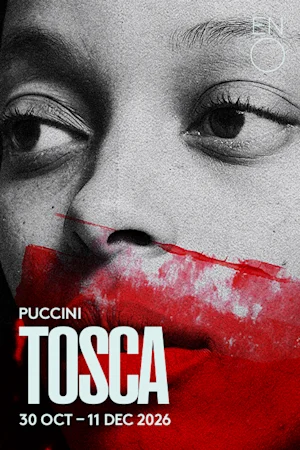 Tosca - English National Opera tickets