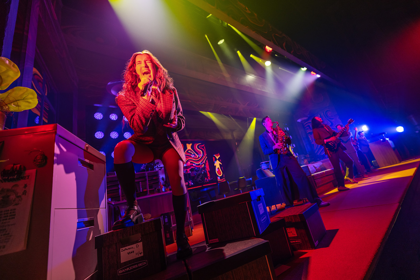 All Out: Comedy About Ambition: What to expect - 3