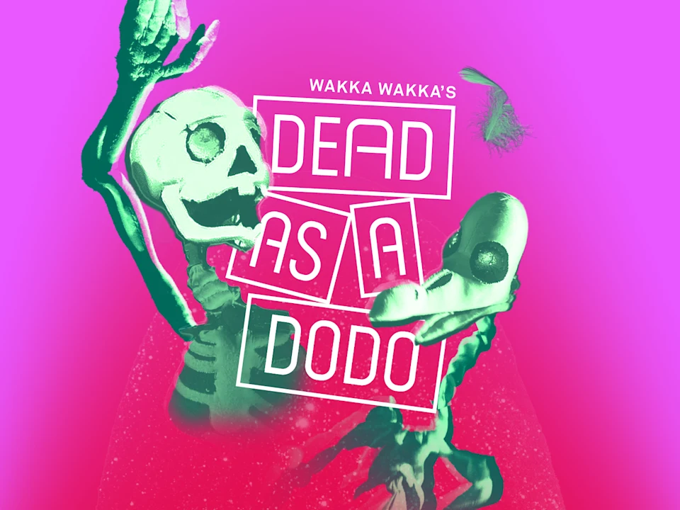 Dead as a Dodo: What to expect - 1