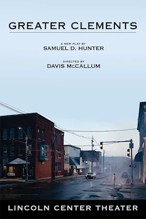 Greater Clements Tickets