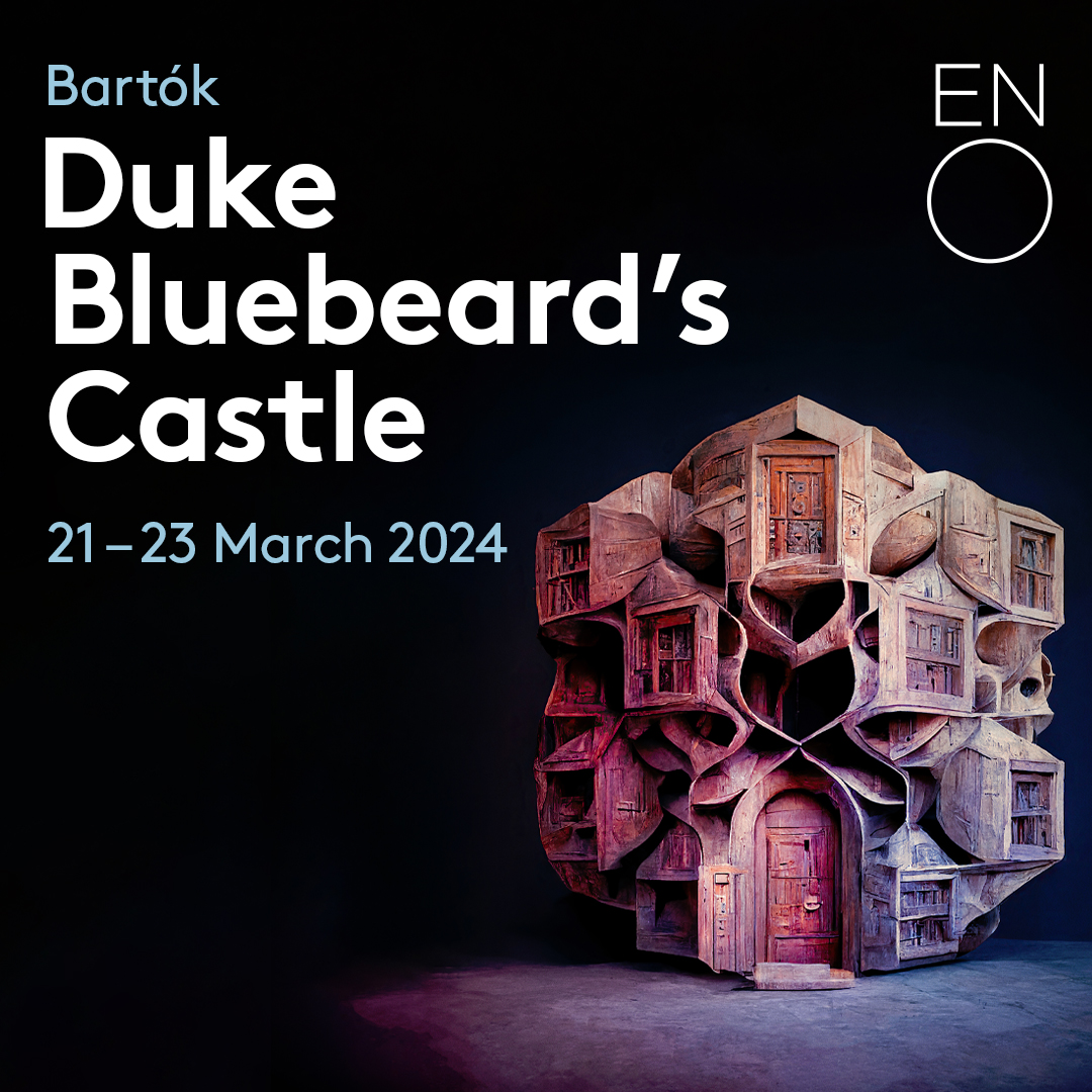Duke Bluebeard`s Castle