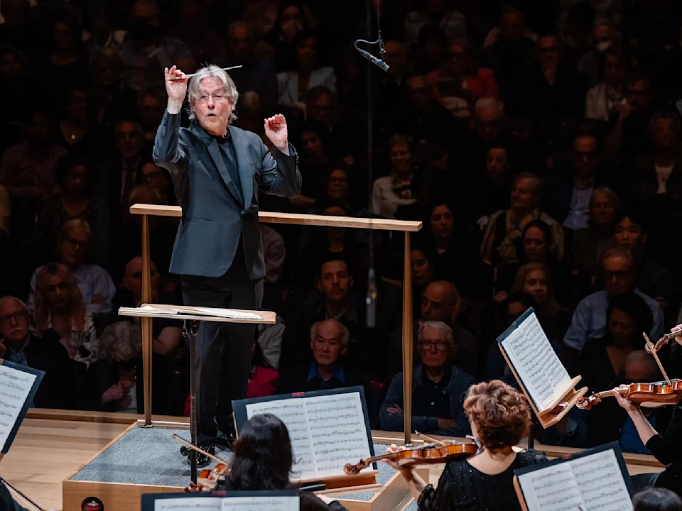 Salonen Conducts Debussy & Boulez: What to expect - 1