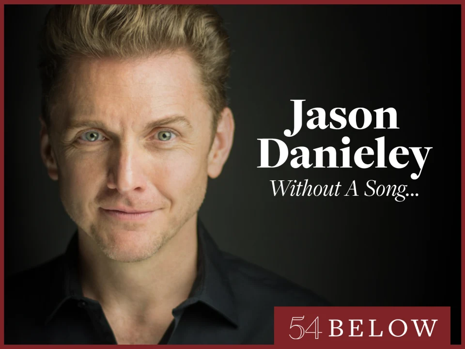 Pretty Woman's Jason Danieley: What to expect - 1