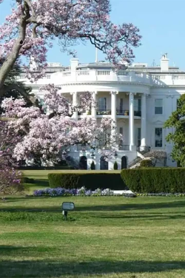 DC Highlights Tour Tickets