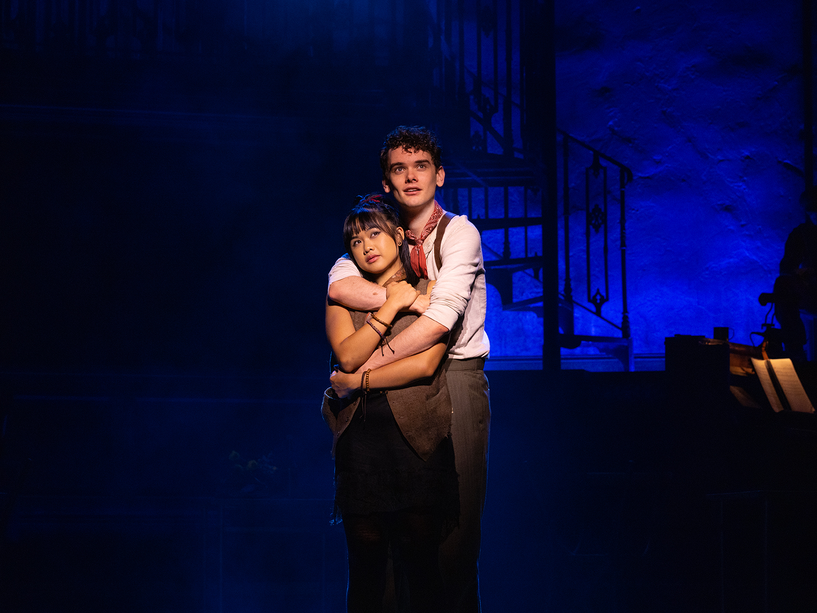 Hadestown: What to expect - 5