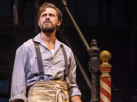 Sweeney Todd on Broadway: What to expect - 3