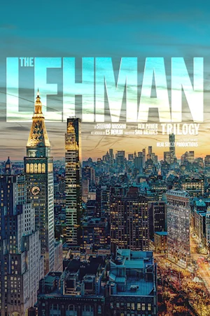 The Lehman Trilogy Tickets