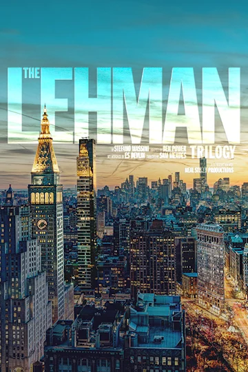 The Lehman Trilogy Tickets