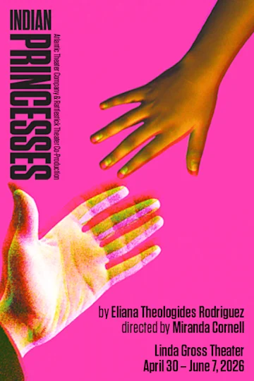 Indian Princesses tickets