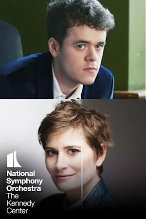 Benjamin Grosvenor Plays Liszt | Anja Bihlmaier Conducts Berlioz Tickets