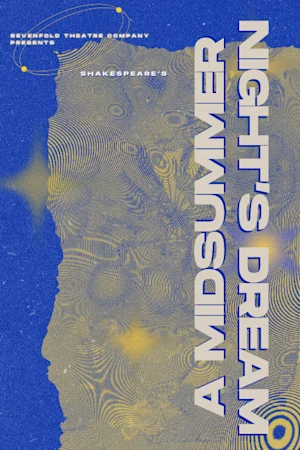 A Midsummer Night's Dream tickets