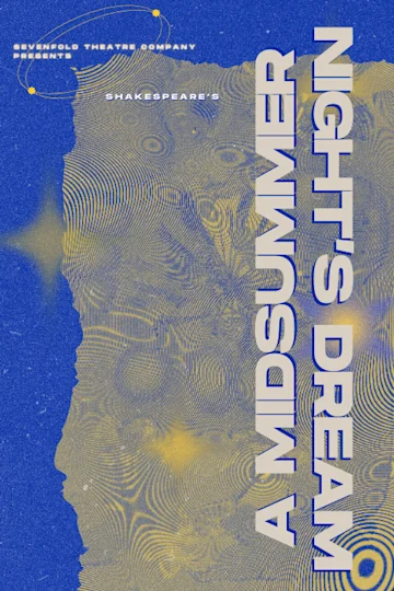 A Midsummer Night's Dream presented by Sevenfold Theatre Company tickets