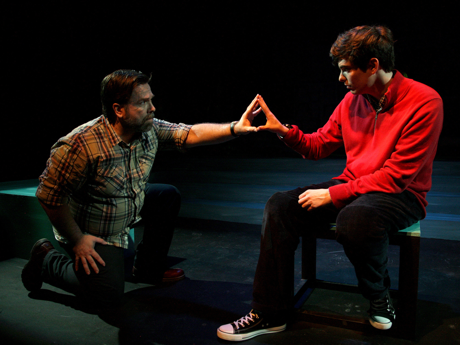 The Curious Incident of the Dog in the Night-Time: What to expect - 3