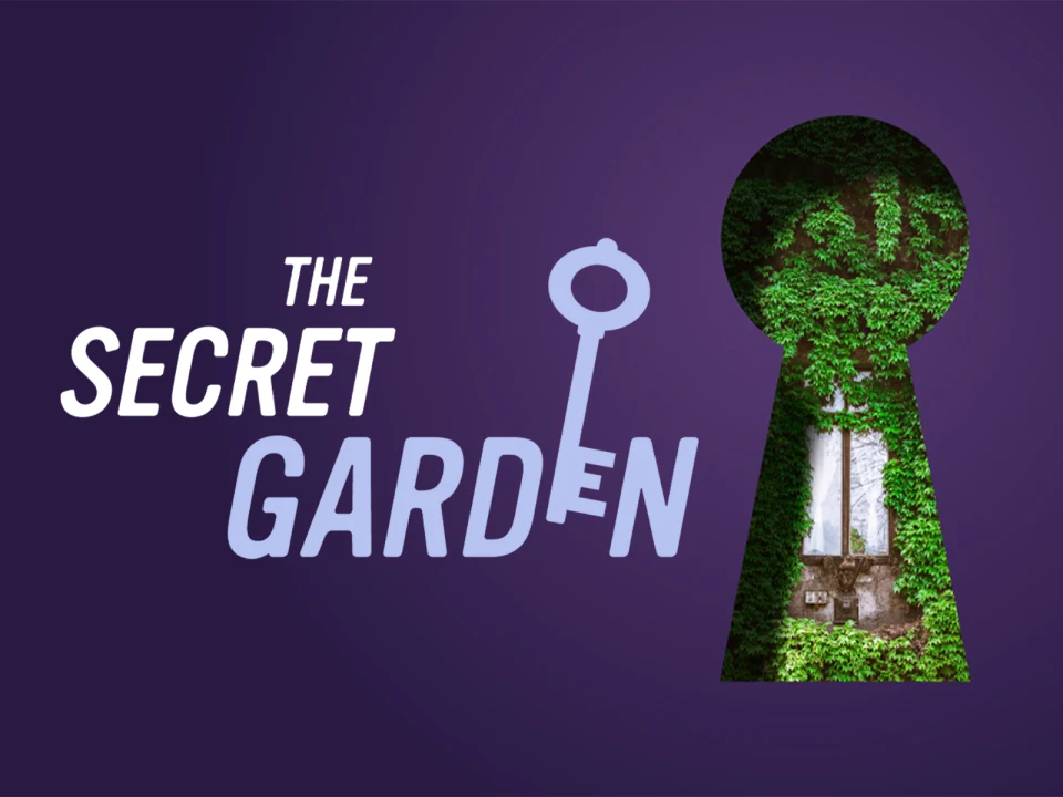 The Secret Garden: What to expect - 1