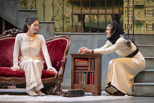 The Cherry Orchard: What to expect - 2