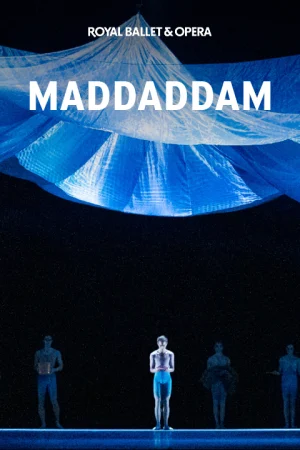 MADDADDAM