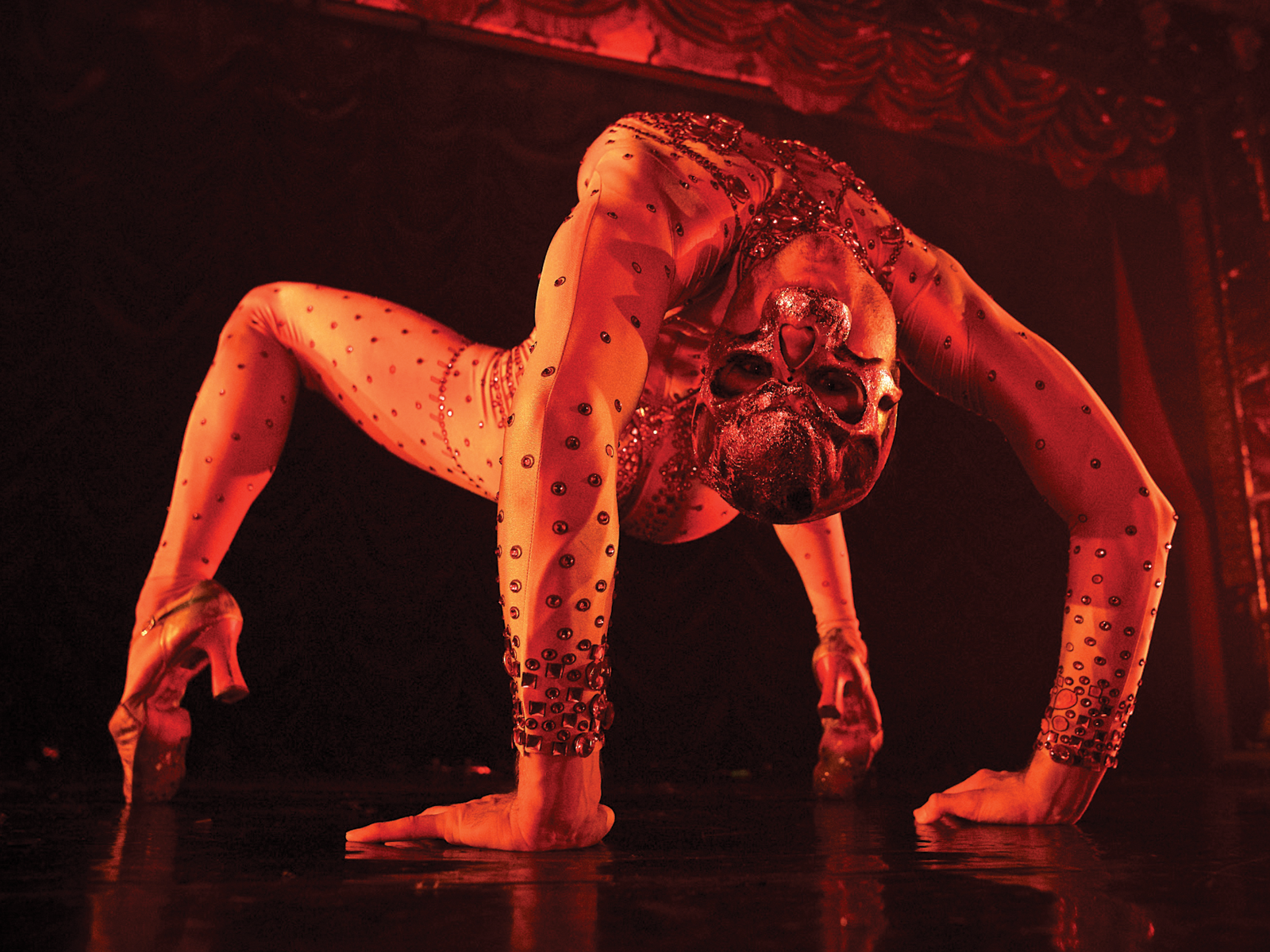 Halloween with Company XIV: What to expect - 1