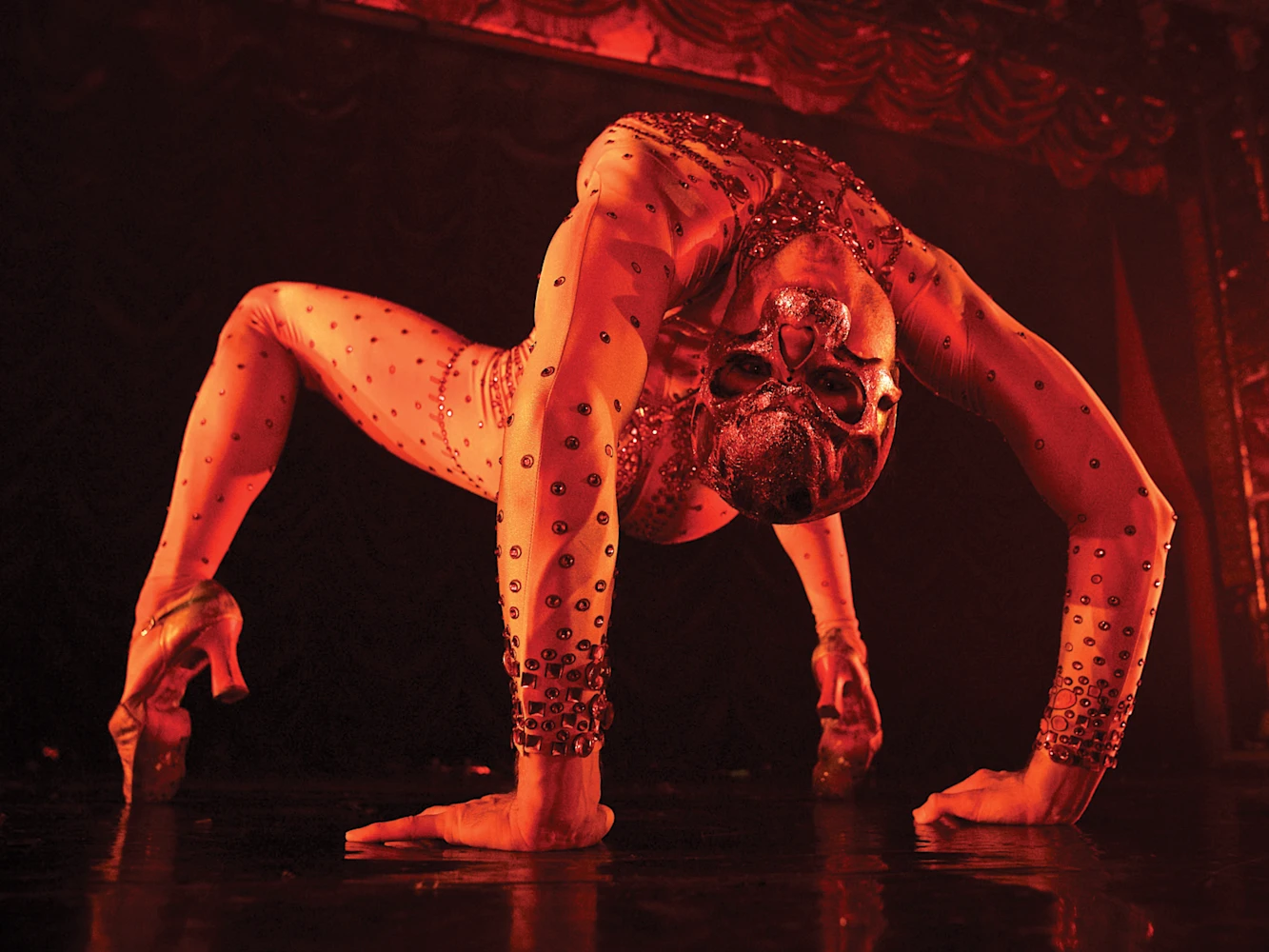 Halloween with Company XIV: What to expect - 1