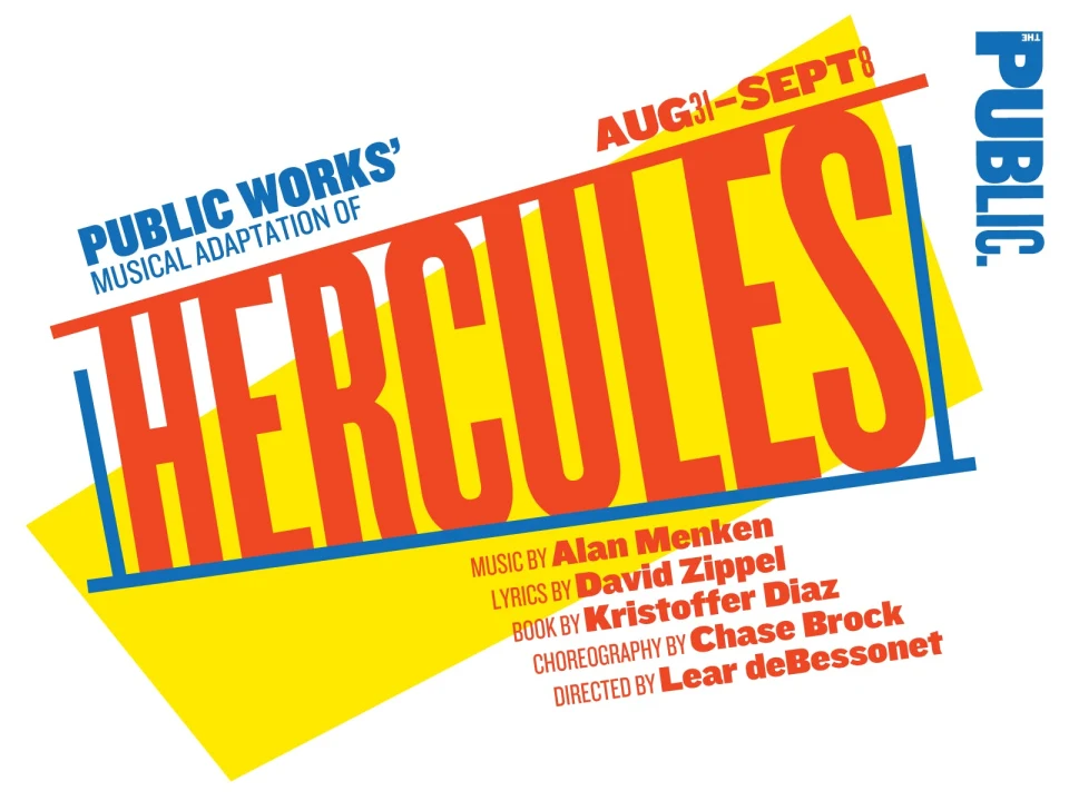 Hercules: What to expect - 1